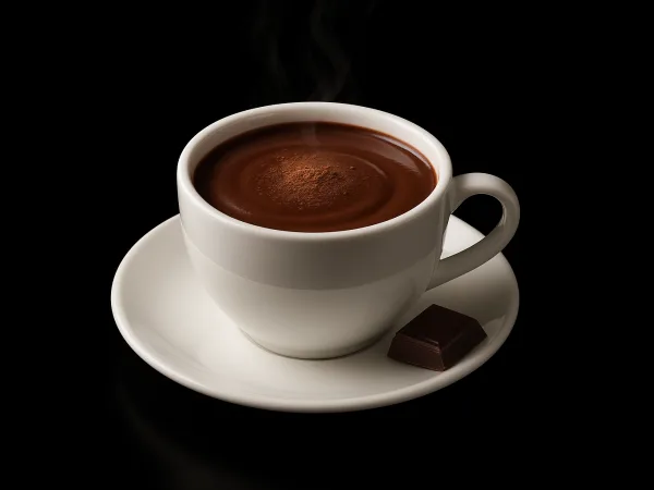 Chocolat chaud