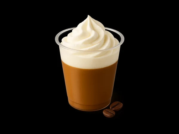 Café Liégeois