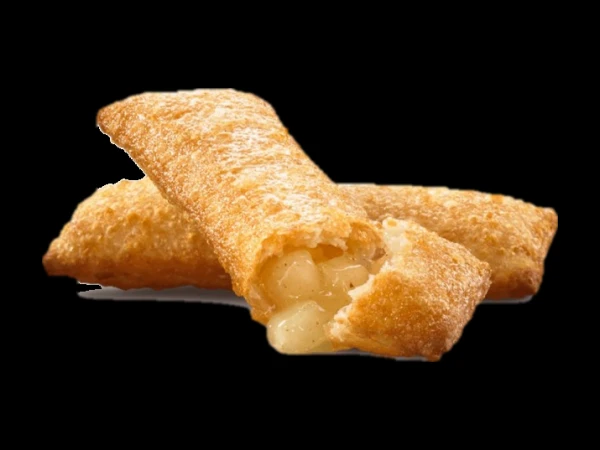 Chausson aux pommes