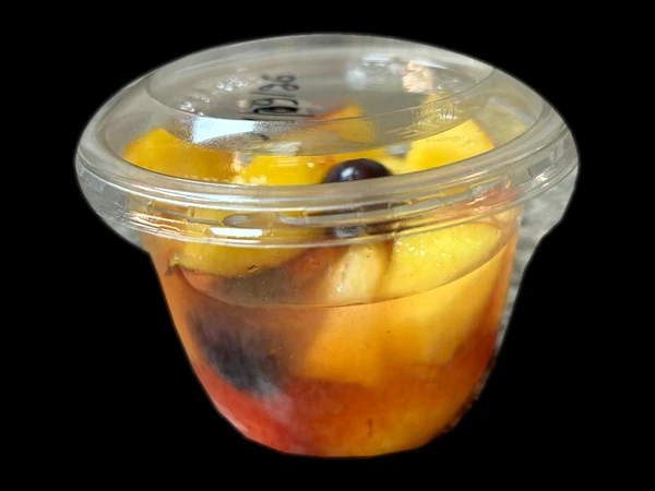 Salade de fruits de saison