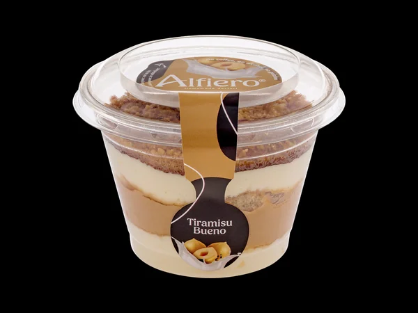 Tiramisu Bueno