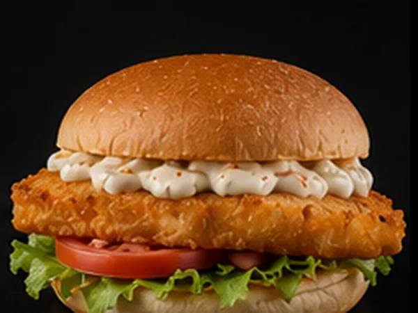 Filet Fish