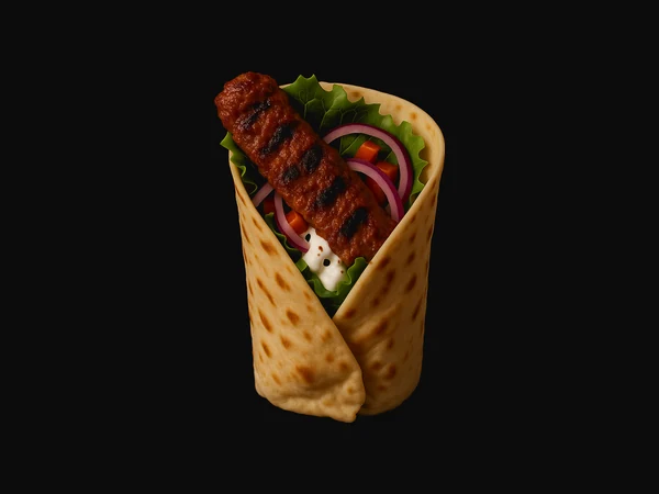 Sandwich Adana