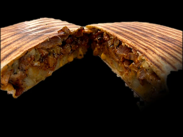 Tacos Tex-Mex