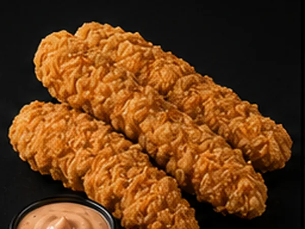 Tenders de poulet