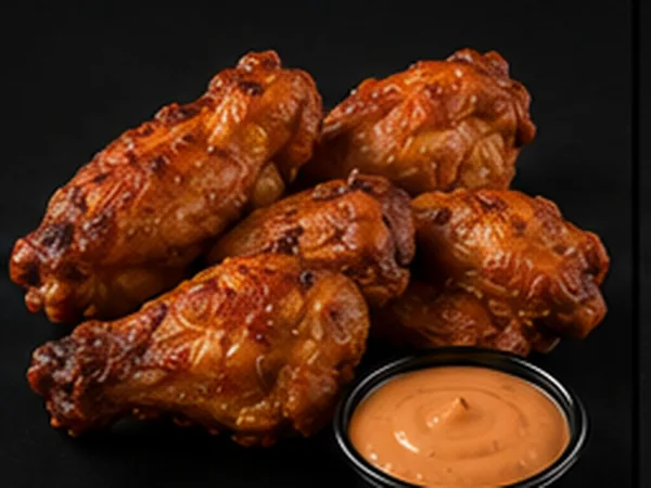 Spicy Wings