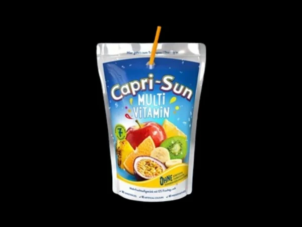 Capri-Sun Multivitamin