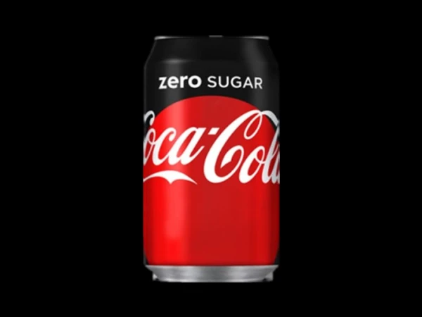 Coca-Cola Zéro