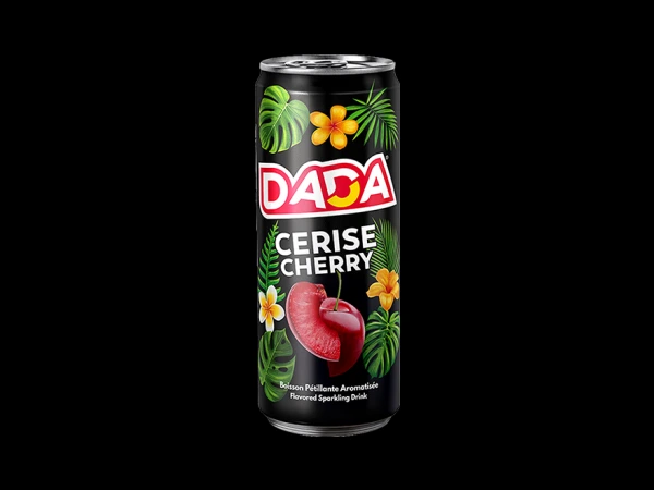 Dada Cerise 33 cl