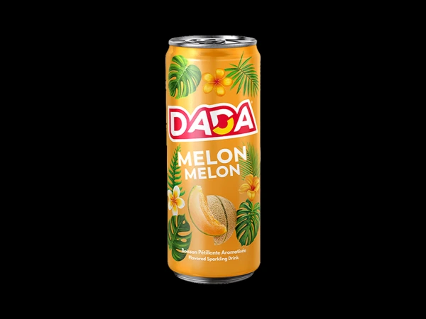 Dada Melon 33 cl