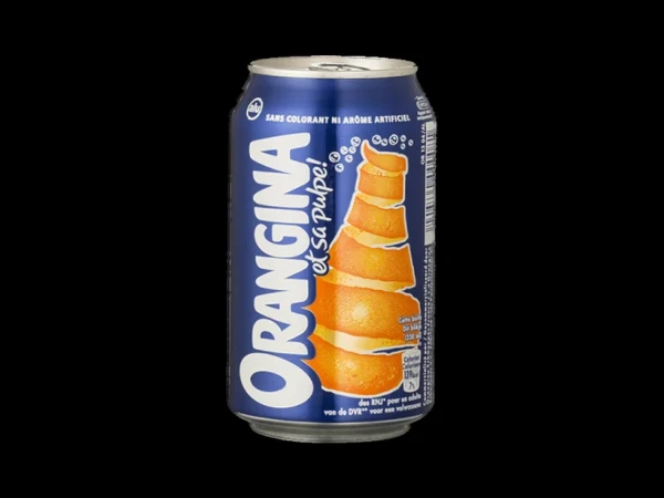 Orangina