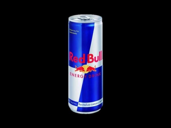 Red Bull 25 cl