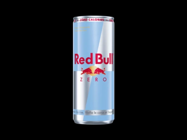 Red Bull Zero 25 cl